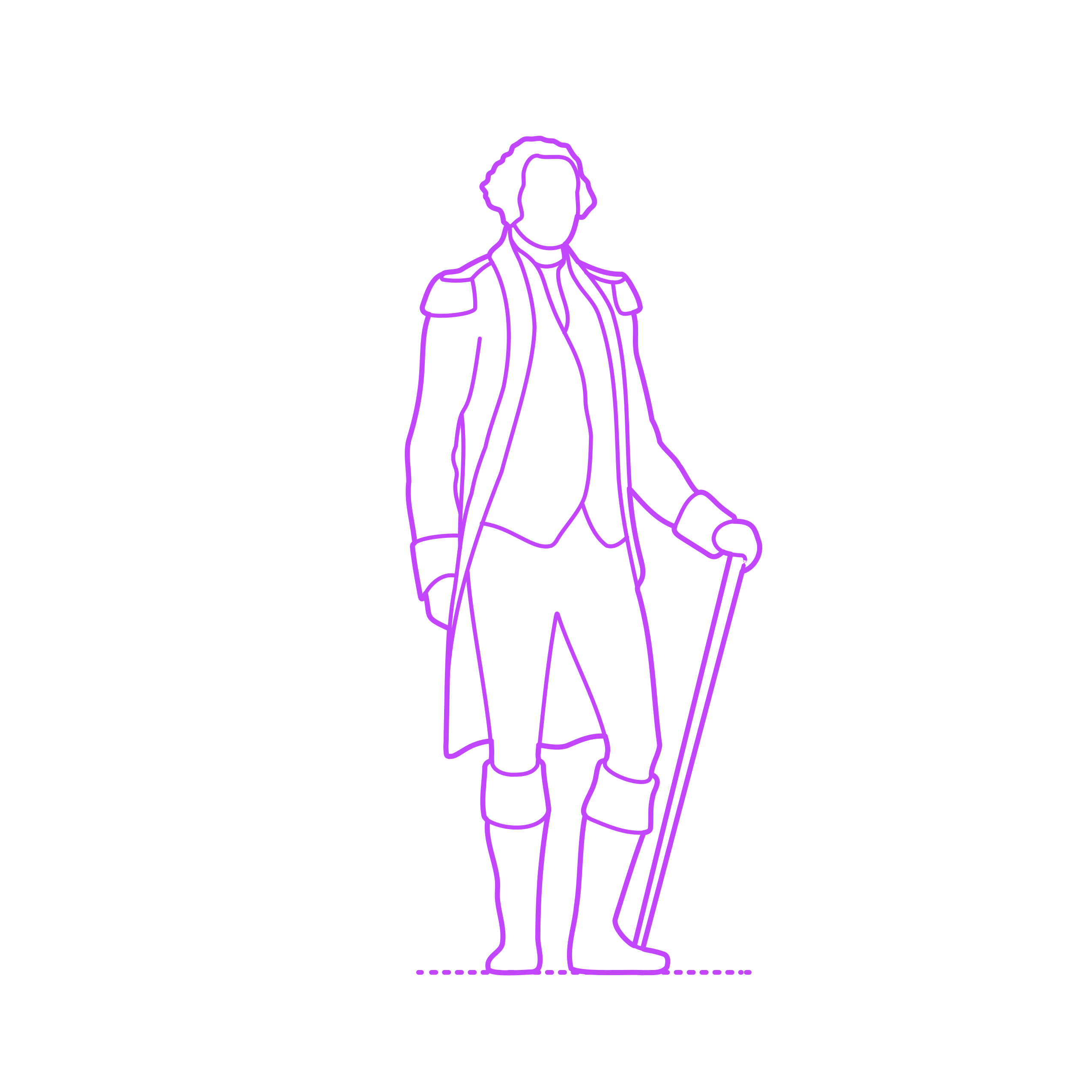 Pop Culture Us Presidents George Washington Laser Cut Svg File Free Vectors
